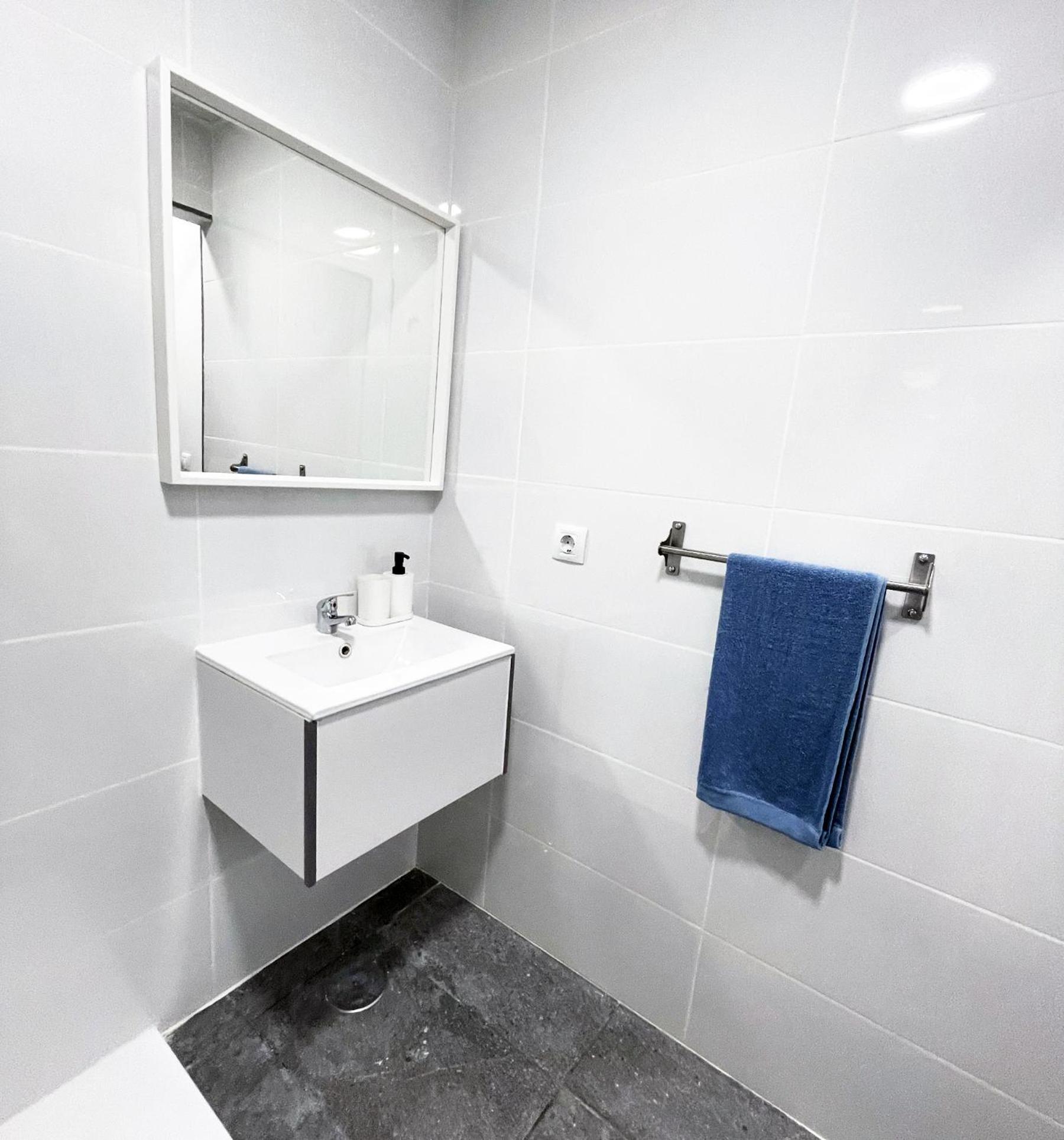 Estudio Ines Beach Las Palmas de Gran Canaria Exterior photo